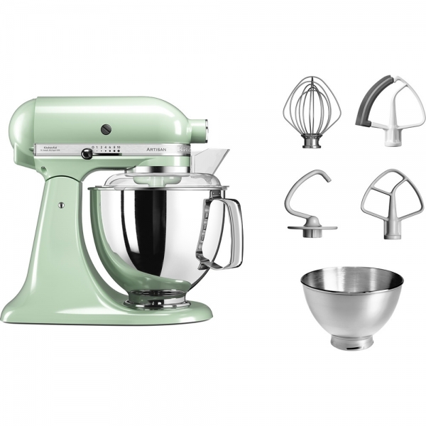 KitchenAid 5KSM175PS Mikser