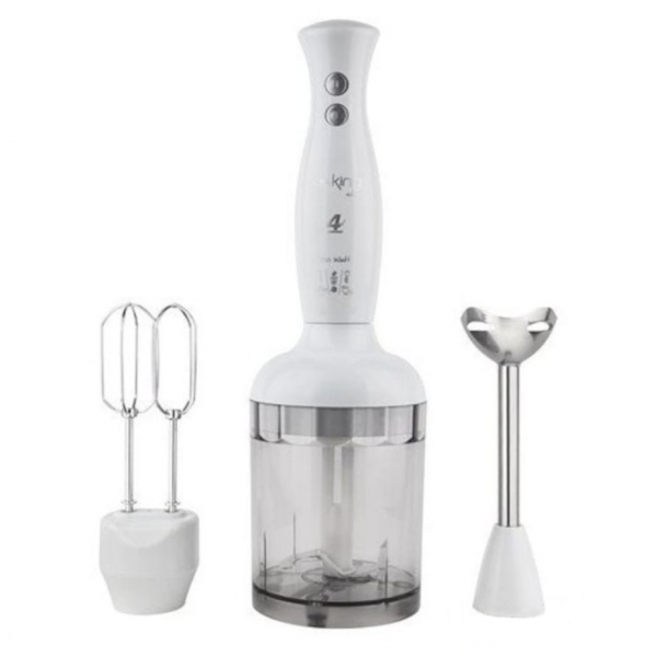 King K 977 Blender