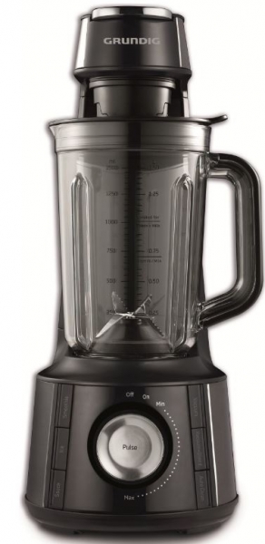 Grundig VB 8760 Blender