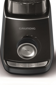 Grundig PB 8760 Blender