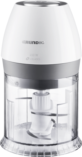 Grundig CH 6280 Rondo