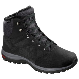 Salomon Ellipse Freeze Cs Wp Kadın Ayakkabı