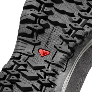 Salomon Ellipse Freeze Cs Wp Kadın Ayakkabı