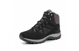 Salomon Ellipse Freeze Cs Wp Kadın Ayakkabı