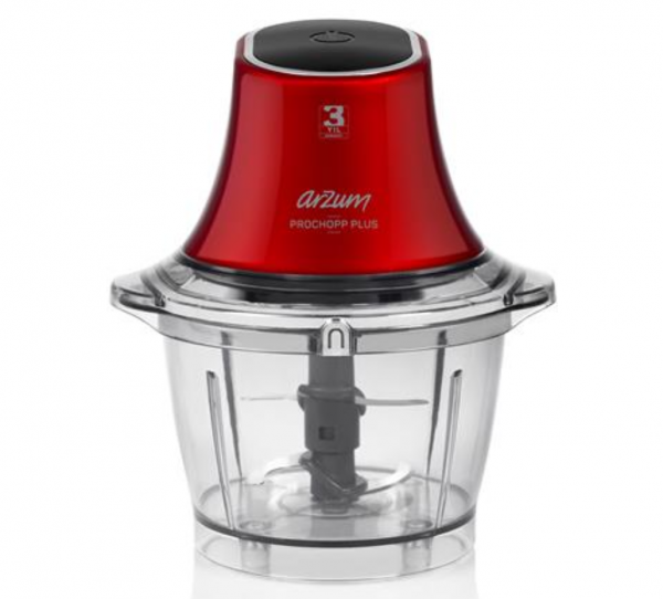 Arzum Prochopp Plus AR1055 Rondo