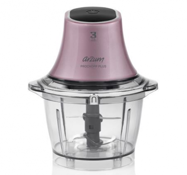 Arzum Prochopp Plus AR1055 Rondo