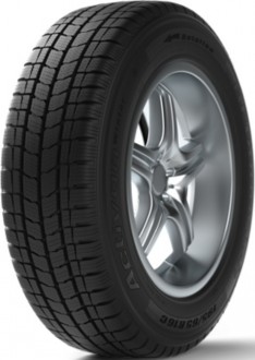 BFGoodrich Activan Winter 195/60 R16C 99/97T Kış Lastiği