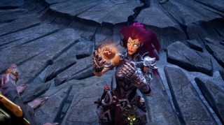 Darksiders 3 PC