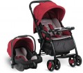 BabyHope BH-3089 Neon Plus Travel resim