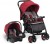 BabyHope BH-3089 Neon Plus Travel Bebek Arabası