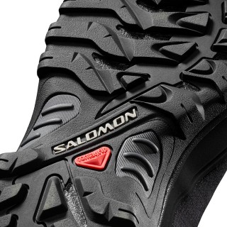 Salomon Shelter Cs Wp Erkek Ayakkabı