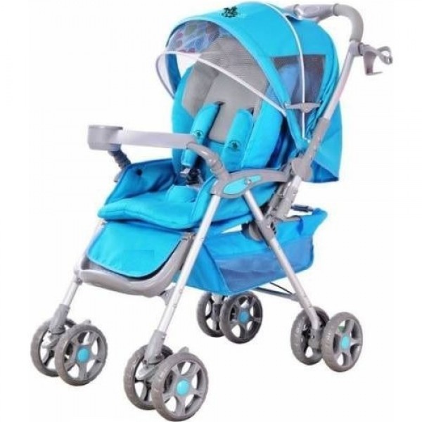 Babyhope BabyHope Nene C-958 Bebek Arabası