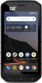 CAT S48C resim