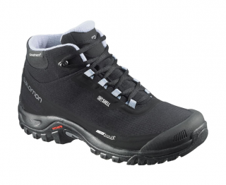 Salomon Shelter Cs Wp W Kadın Ayakkabı