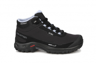Salomon Shelter Cs Wp W Kadın Ayakkabı
