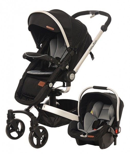 Baby2Go 8838 Volo Bebek Arabası