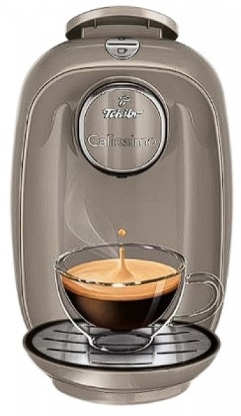 Tchibo Cafissimo Picco Kahve Makinesi