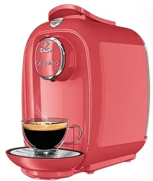 Tchibo Cafissimo Picco Kahve Makinesi
