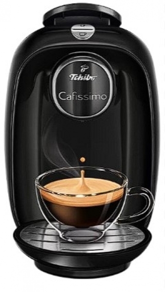 Tchibo Cafissimo Picco Kahve Makinesi