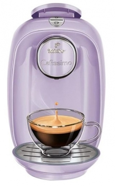 Tchibo Cafissimo Picco Kahve Makinesi