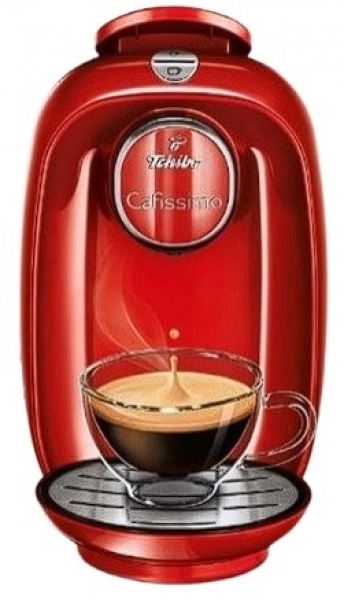 Tchibo Cafissimo Picco Kahve Makinesi