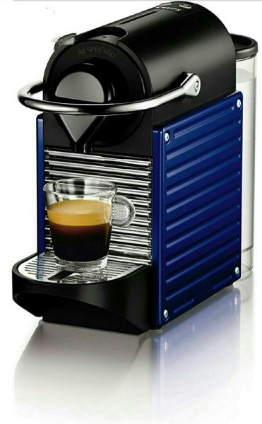 Krups Nespresso Pixie Kahve Makinesi