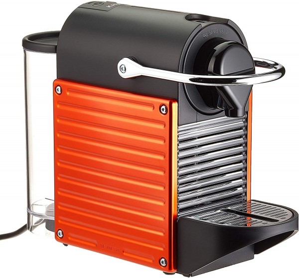 Krups Nespresso Pixie Kahve Makinesi