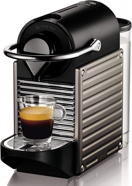 Krups Nespresso Pixie Kahve Makinesi