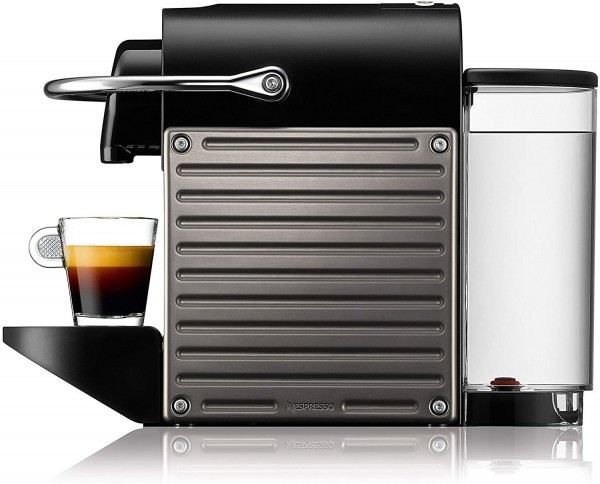 Krups Nespresso Pixie Kahve Makinesi