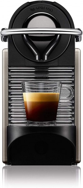 Krups Nespresso Pixie Kahve Makinesi