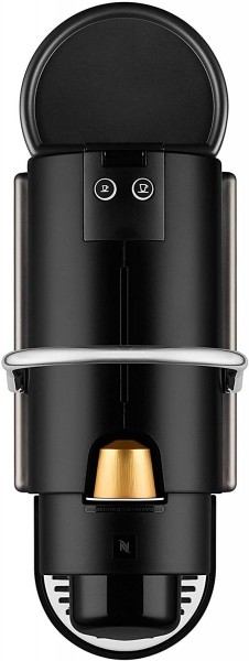 Krups Nespresso Pixie Kahve Makinesi