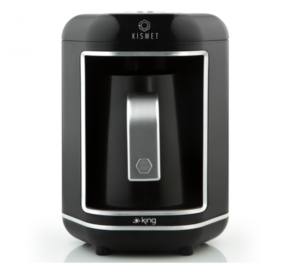 King Kısmet K 605 Kahve Makinesi
