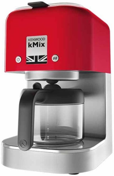 Kenwood kMix COX750 Kahve Makinesi
