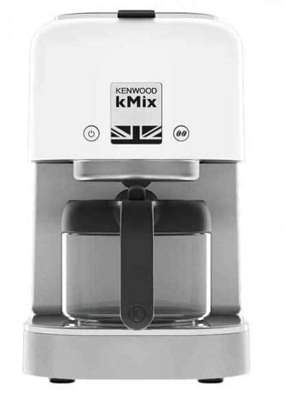 Kenwood kMix COX750 Kahve Makinesi