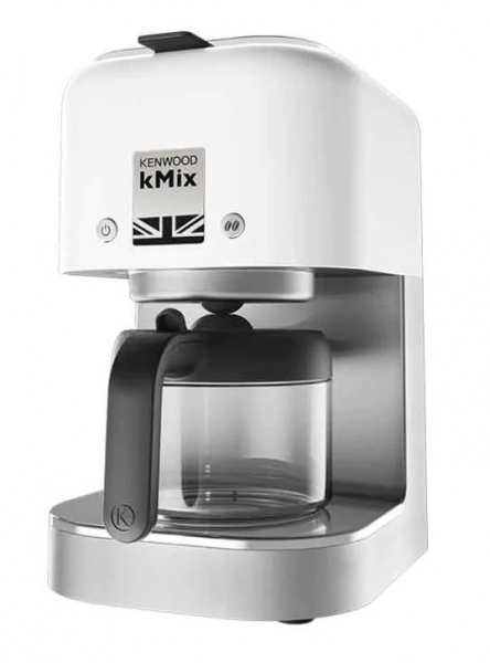 Kenwood kMix COX750 Kahve Makinesi