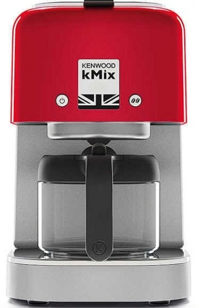 Kenwood kMix COX750 Kahve Makinesi