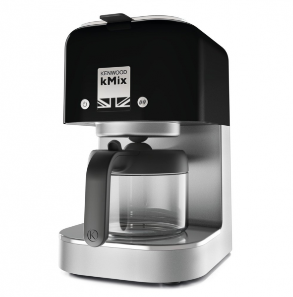 Kenwood kMix COX750 Kahve Makinesi