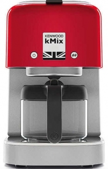 Kenwood kMix COX750 Kahve Makinesi