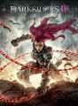 Darksiders 3 Deluxe Edition PC resim
