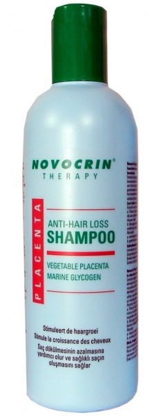 Placenta Saç Dökülmesine Karşı 300 ml Şampuan