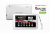 Hometech Dual Tab 7 Tablet