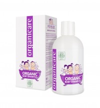 Organicare Bebek 250 ml resim