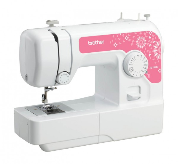 Brother JV1400 Dikiş ve Nakış Makinesi