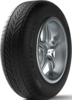 BFGoodrich g-Force Winter 155/65 R14 75T Kış Lastiği
