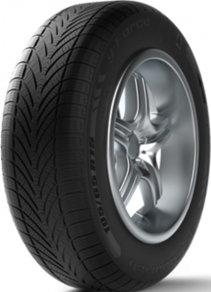 BFGoodrich g-Force Winter 205/50 R16 87H Kış Lastiği