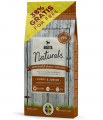 Bozita Naturals Puppy & Junior Tavuklu 12.5 Kg resim