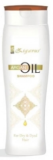 Zigavus Argan Yağlı 250 ml Şampuan