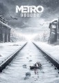 Metro Exodus PC resim