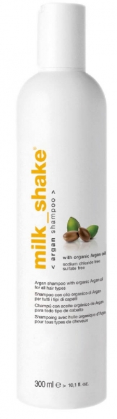 Milkshake Argan Range 300 ml Şampuan
