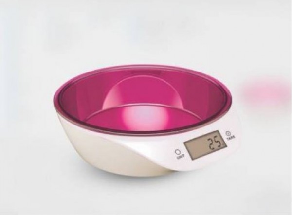 Techfit TF1003 5 Kg Mutfak Terazisi